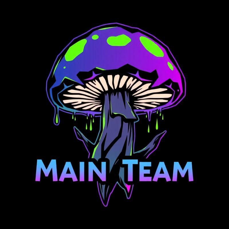 Main Progression Team logo
