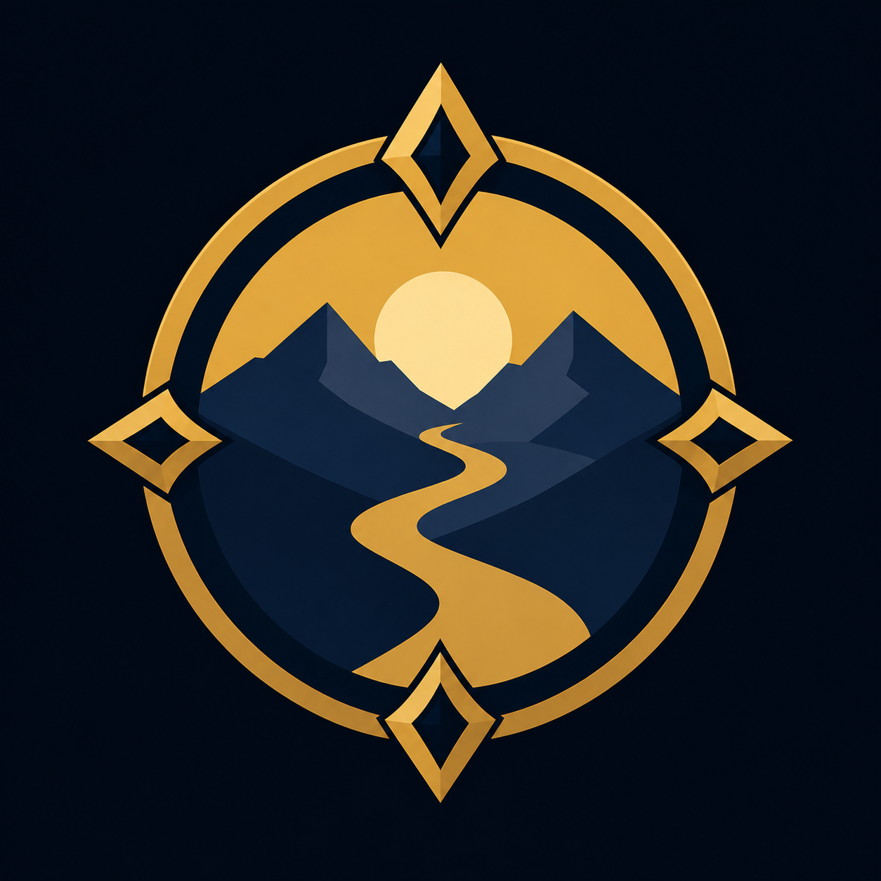 Journey Crew logo